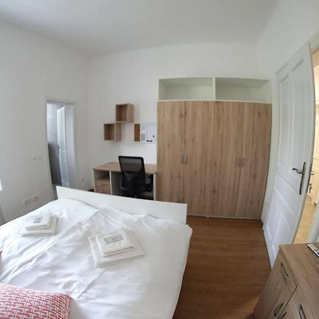 Maister Rooms ماريبور المظهر الخارجي الصورة