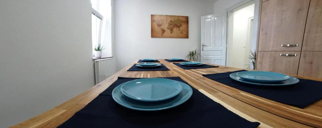 Maister Rooms ماريبور المظهر الخارجي الصورة