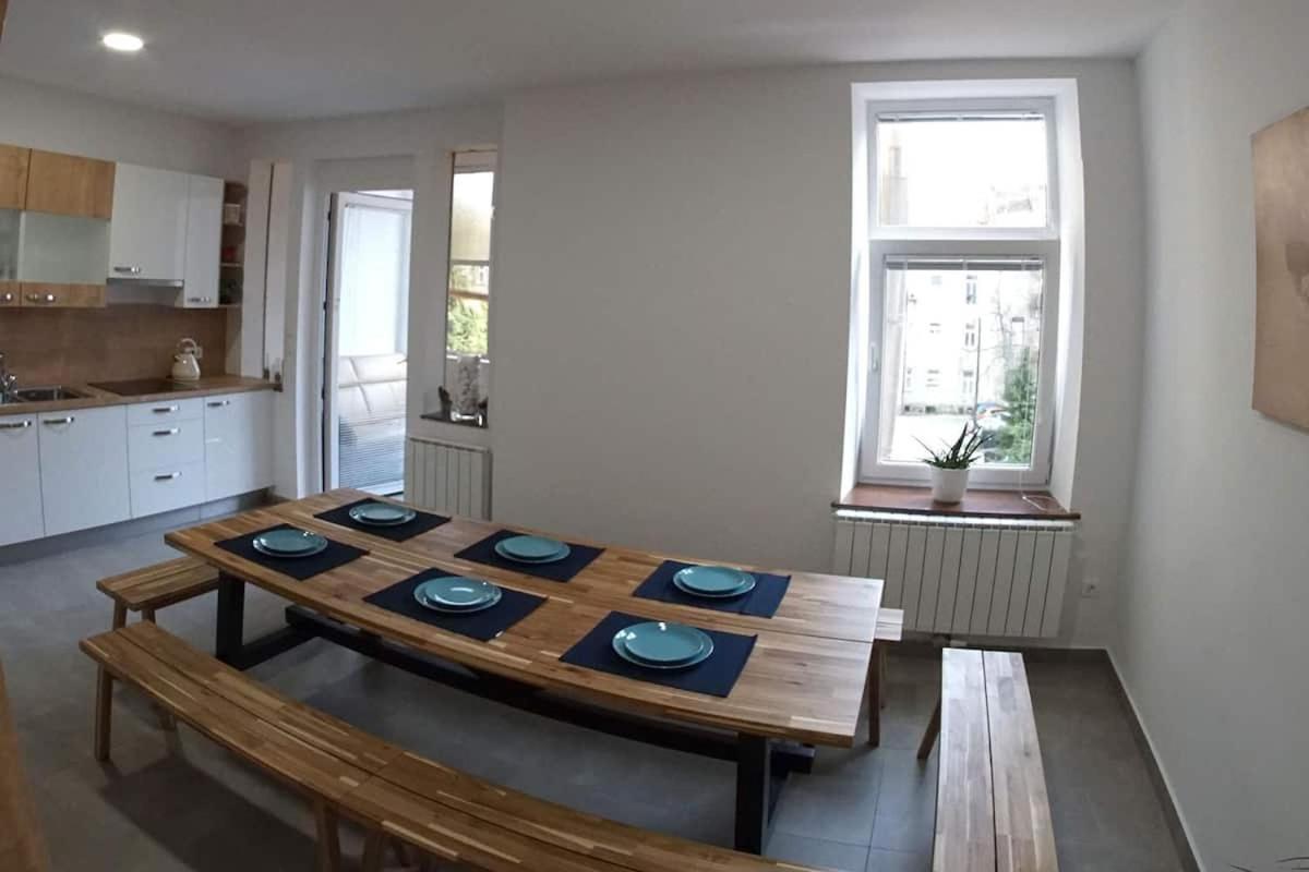 Maister Rooms ماريبور المظهر الخارجي الصورة