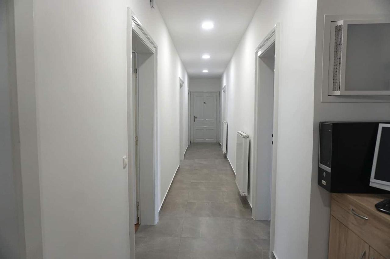 Maister Rooms ماريبور المظهر الخارجي الصورة