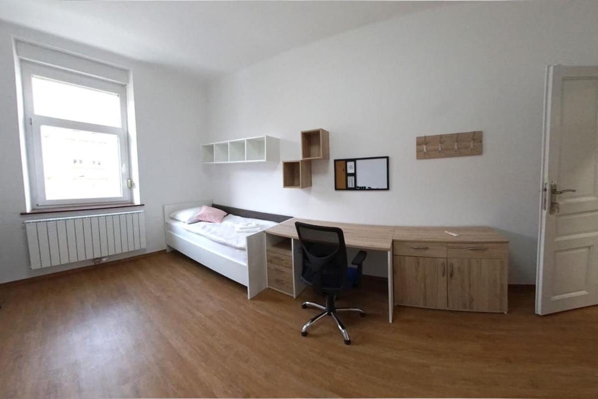 Maister Rooms ماريبور المظهر الخارجي الصورة