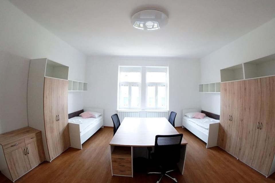 Maister Rooms ماريبور المظهر الخارجي الصورة