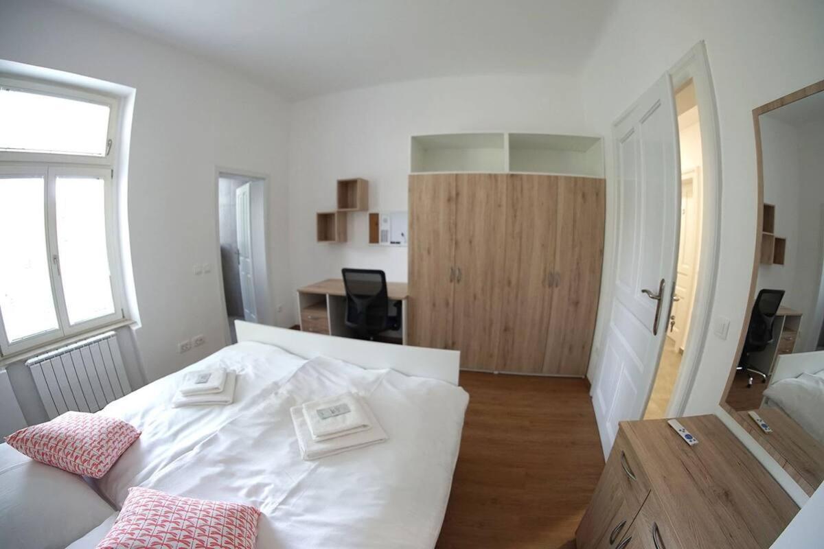 Maister Rooms ماريبور المظهر الخارجي الصورة