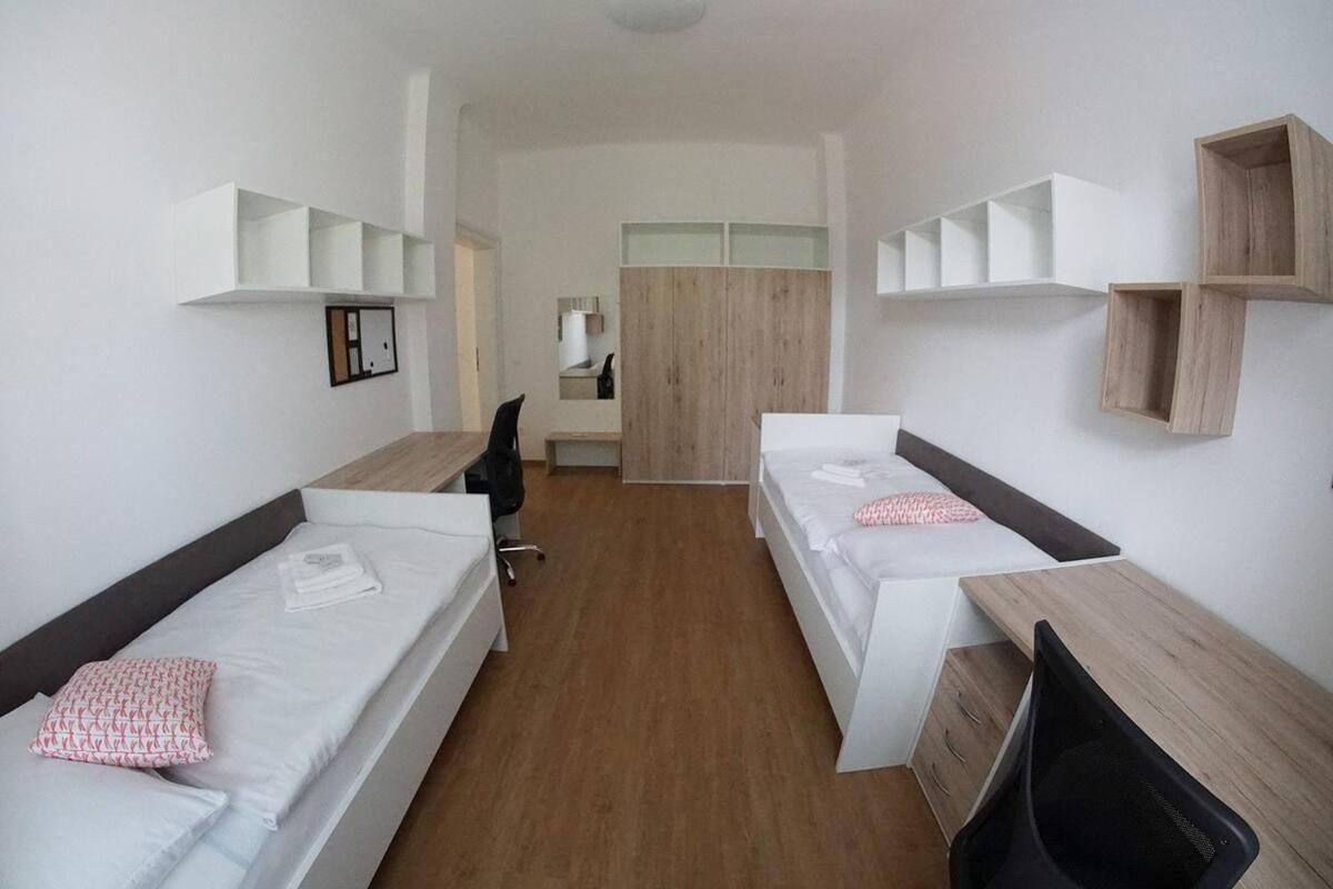 Maister Rooms ماريبور المظهر الخارجي الصورة