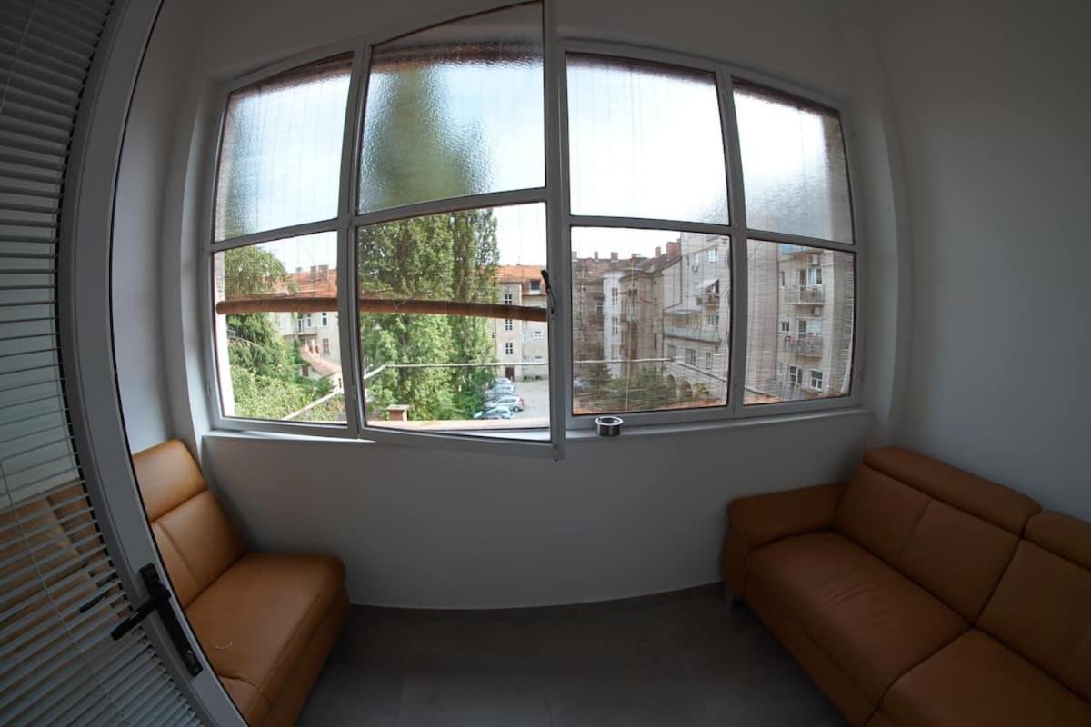 Maister Rooms ماريبور المظهر الخارجي الصورة
