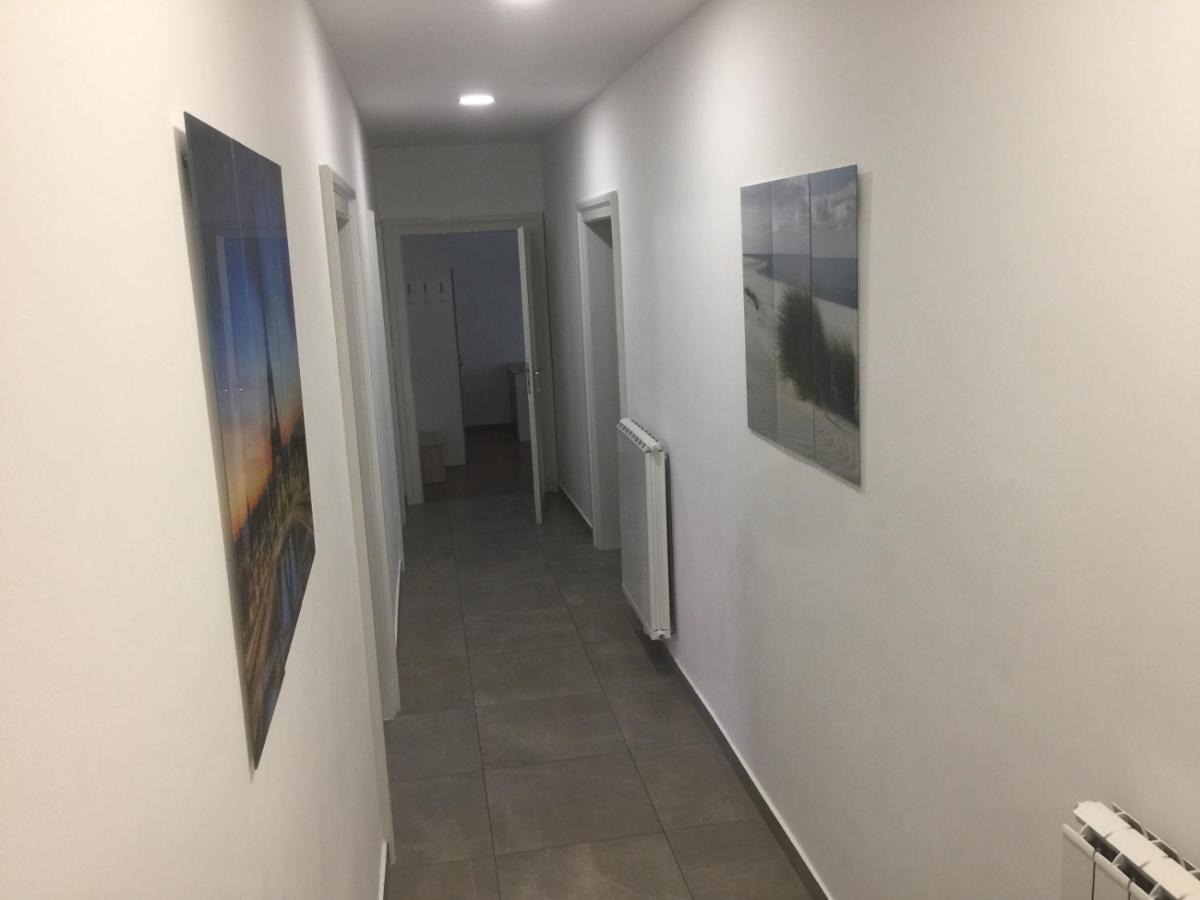 Maister Rooms ماريبور المظهر الخارجي الصورة