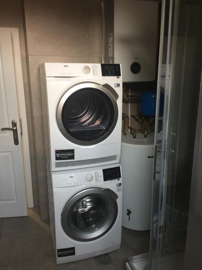 Maister Rooms ماريبور المظهر الخارجي الصورة